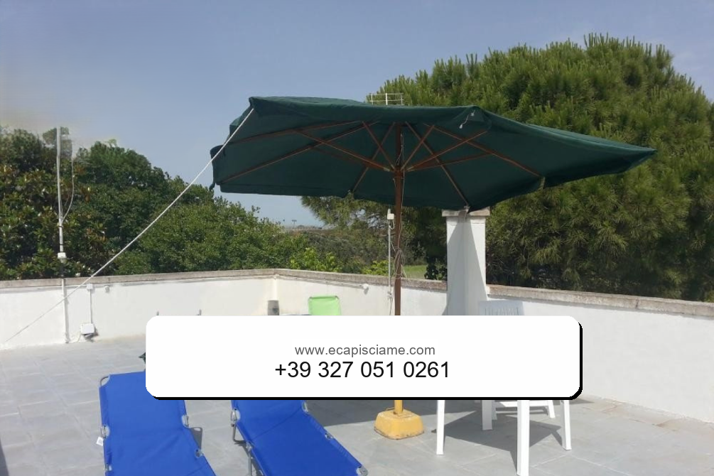 Villetta Mimose foto 15